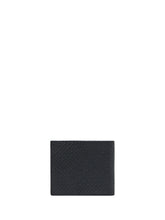 ARMANI EXCHANGE Armani Exchange Portafoglio Uomo Black - Nero BLACK